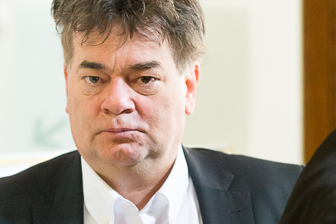 © ORF.at/Roland Winkler Eindrücke vom Hypo-U-Ausschuss