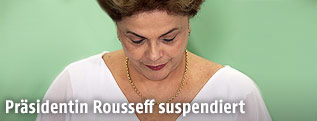 Dilma Rousseff