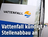 Logo von Vattenfall
