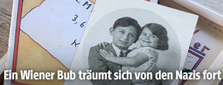 Tom Laskers Krimis in einer Sammelbox