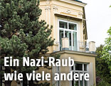 Ehemaliges Wohnhaus von Tom Lasker