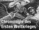 Attentat von Sarajewo
