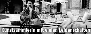 Peggy Guggenheim
