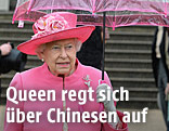 Queen Elizbabeth II