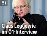 Prof. Dr. Claus Leggewie