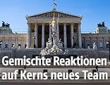 Österreichisches Parlament