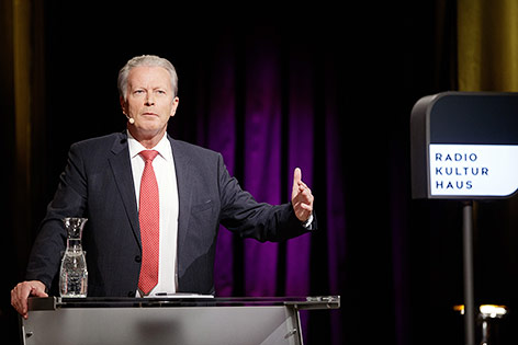 © APA/Georg Hochmuth Reinhold Mitterlehner