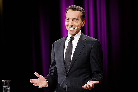 © APA/Georg Hochmuth Christian Kern