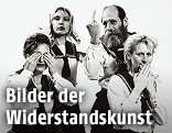 Die Damen, Böse ist besser, 1993