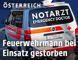 Notarztwagen