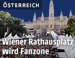 Rathausplatz
