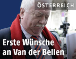 Der Wiener B&uuml;rgermeister Michael H&auml;upl