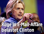 Hillary Clinton