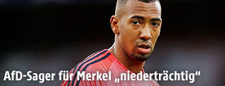Jerome Boateng