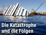 Costa Concordia