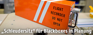 Eine Blackbox