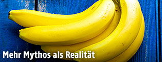 Bananen