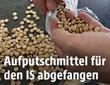 Captagon-Aufputschmittel