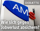 AMS-Schild