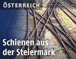 Schienen