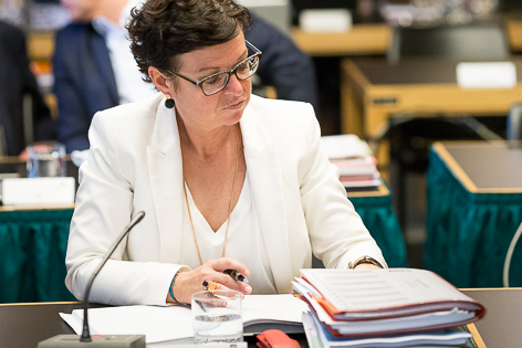 © ORF.at/Roland Winkler Eindrücke aus dem Hypo-U-Ausschuss