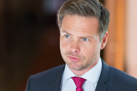 © ORF.at/Roland Winkler Eindrücke aus dem Hypo-U-Ausschuss