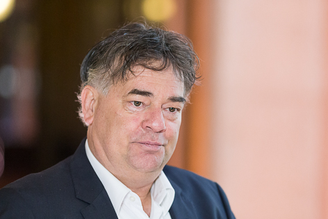 © ORF.at/Roland Winkler Eindrücke aus dem Hypo-U-Ausschuss