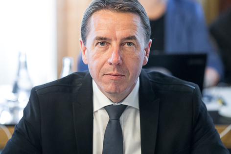 © ORF.at/Roland Winkler Eindrücke aus dem Hypo-U-Ausschuss