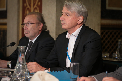 © ORF.at/Thomas Hangweyrer Hypo-Ausschuss