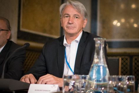 © ORF.at/Thomas Hangweyrer Hypo-Ausschuss
