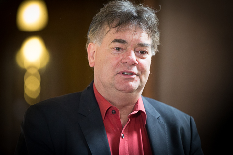 © ORF.at/Thomas Hangweyrer Hypo-Ausschuss