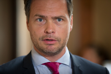 © ORF.at/Thomas Hangweyrer Hypo-Ausschuss