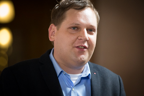 © ORF.at/Thomas Hangweyrer Hypo-Ausschuss
