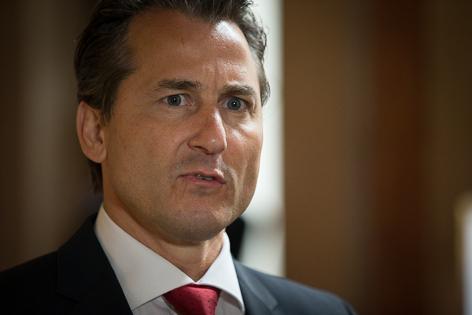 © ORF.at/Thomas Hangweyrer Hypo-Ausschuss