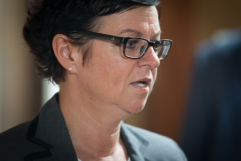 © ORF.at/Thomas Hangweyrer Hypo-Ausschuss