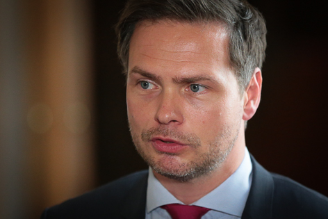© ORF.at/Thomas Hangweyrer Hypo-Ausschuss