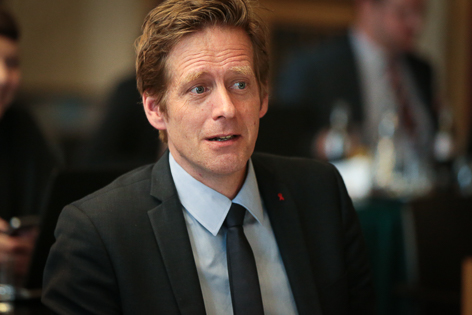 © ORF.at/Thomas Hangweyrer Hypo-Ausschuss