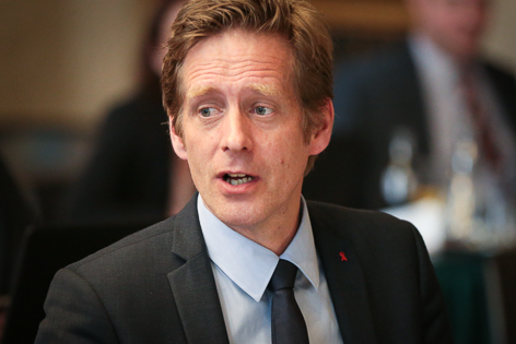 © ORF.at/Thomas Hangweyrer Hypo-Ausschuss