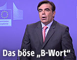 Margaritis Schinas, Chefsprecher der EU-Kommission