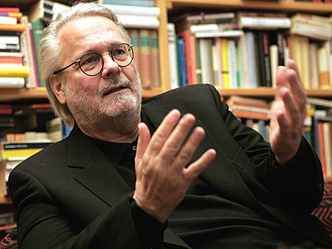 © APA/Roland Schlager Gerhard Roth