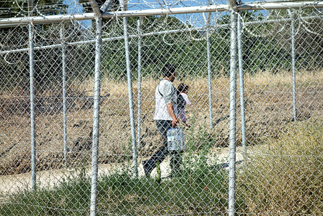 © ORF.at/Romana Beer Eindrücke von der griechischen Insel Chios