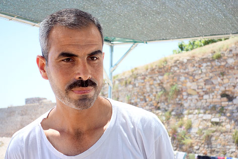 © ORF.at/Romana Beer Eindrücke von der griechischen Insel Chios