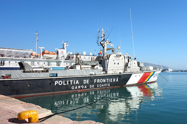 © ORF.at/Romana Beer Eindrücke von der griechischen Insel Chios
