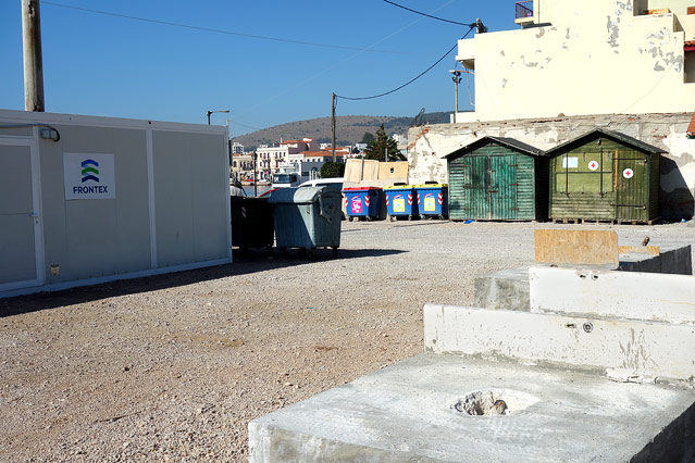 © ORF.at/Romana Beer Eindrücke von der griechischen Insel Chios