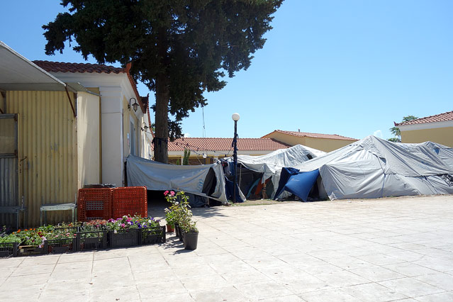© ORF.at/Romana Beer Eindrücke von der griechischen Insel Chios