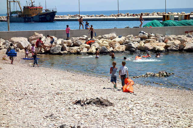 © ORF.at/Romana Beer Eindrücke von der griechischen Insel Chios