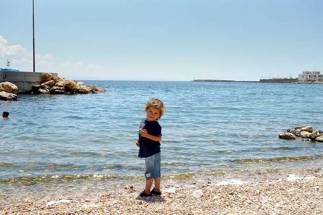 © ORF.at/Romana Beer Eindrücke von der griechischen Insel Chios