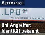 Landespolizeidirektion Kärnten