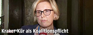 Margit Kraker