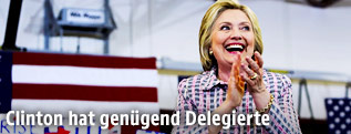 Hillary Clinton